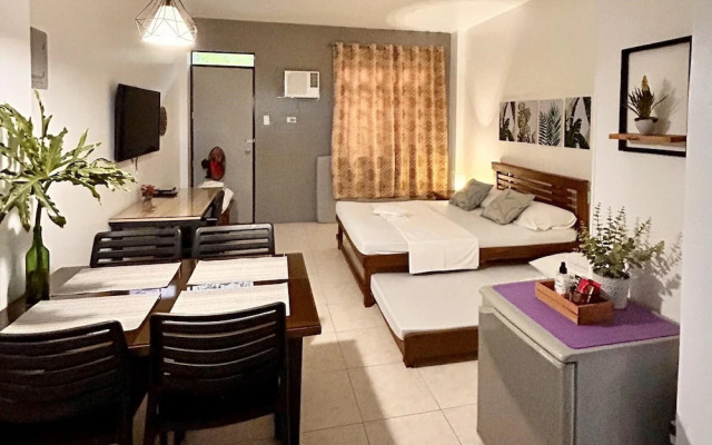 Jora Residences