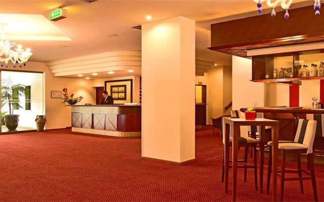 Pestana Cascais Ocean & Conference Aparthotel