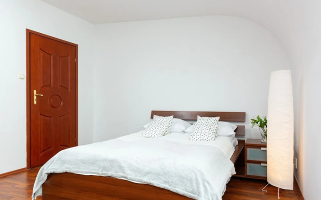 Ursynow Apartments by Renters