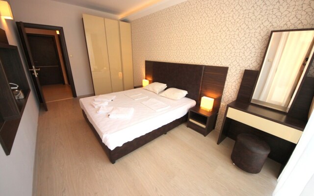 Menada Harmony Suites II Apartments