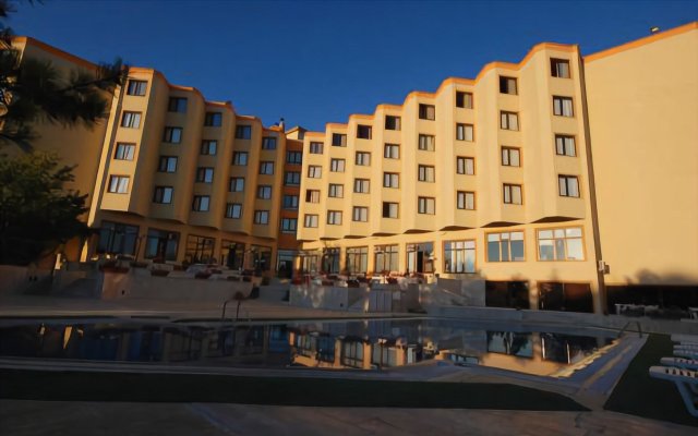 Mustafa Cappadocia Resort