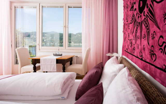 Hermitage Vital Hotel