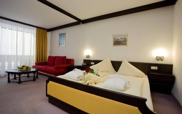 Hotel Bellevue