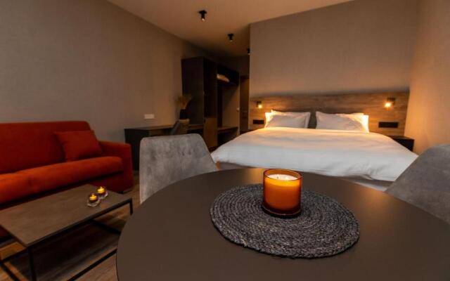 Hotel Halond