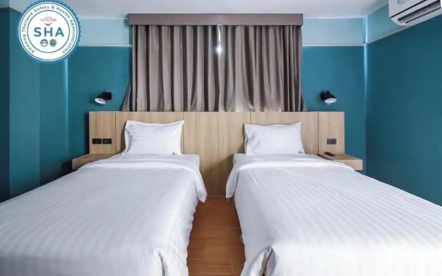 Mybed Chonburi