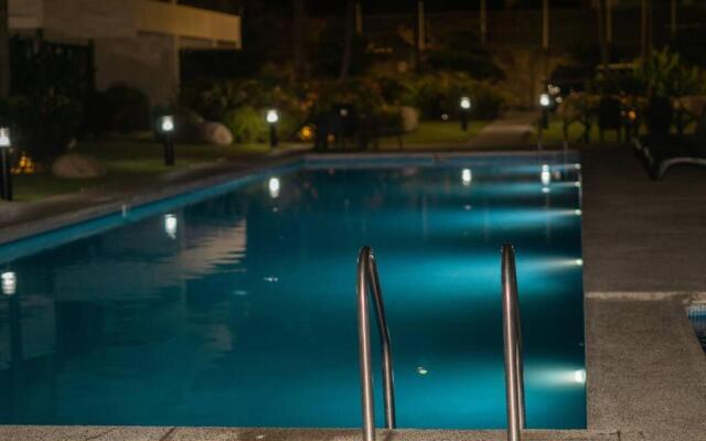 Lujoso Condominio con terraza en Nuevo Vallarta