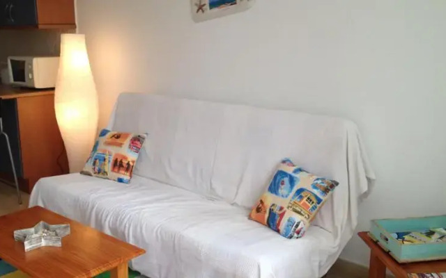 Apartment El Toston