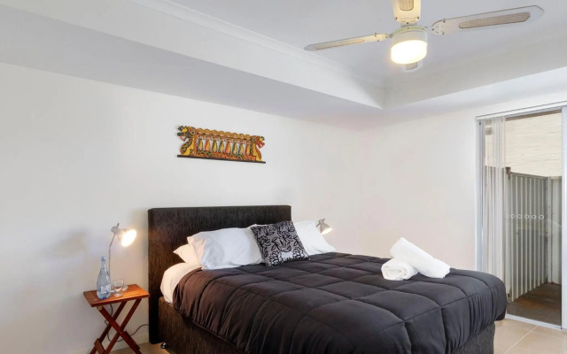 Seachange Apartment 1