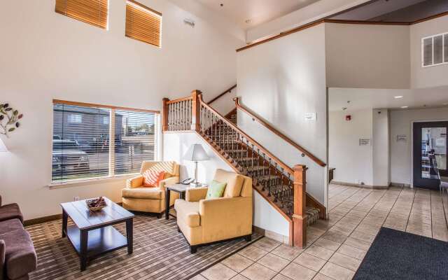 Quality Inn & Suites Meridian - West Boise