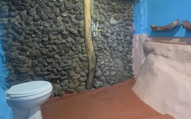 Mirador Cabañas Mike Café y Restaurante