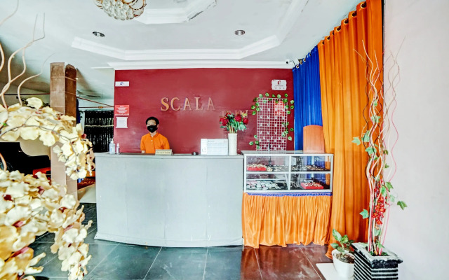 Scala Inn by OYO Rooms