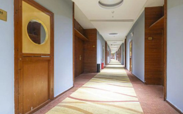 Yiyuan Hotel