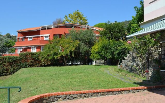 RosMarino Bed & Breakfast