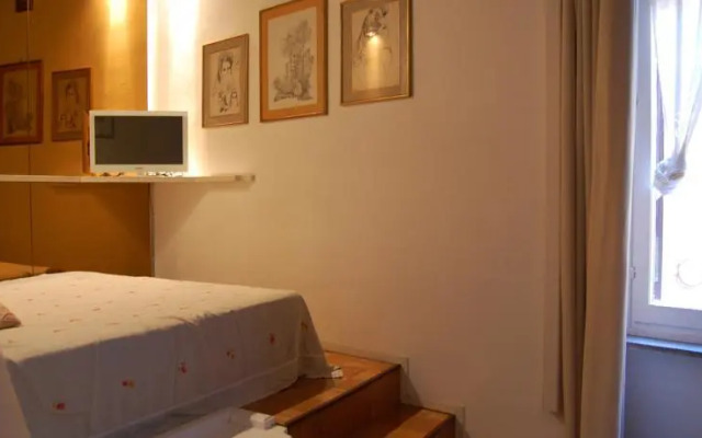 RSH Capo le Case Apartments