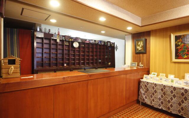 Chalet Shiga