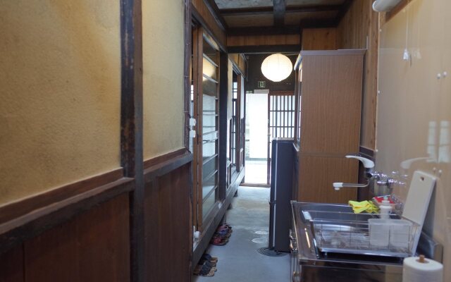 Guesthouse Chikayoshi