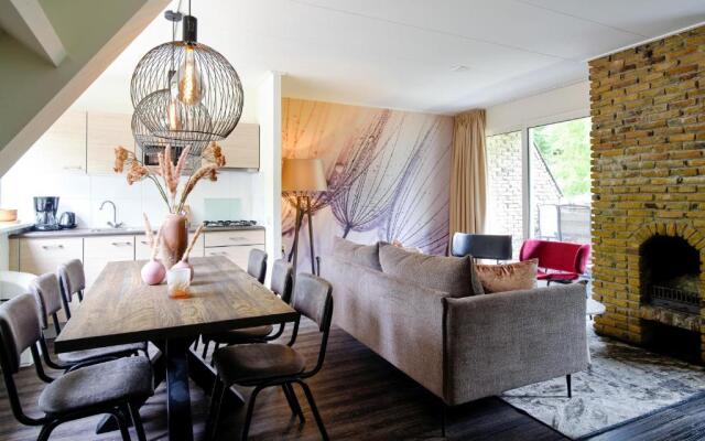 Vakantiepark De Bosrand