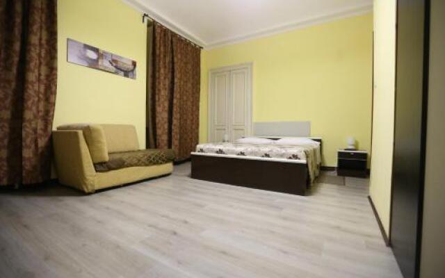 Hotel Vinzaglio