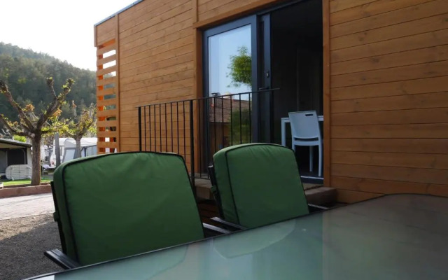 Càmping Riera Merlès