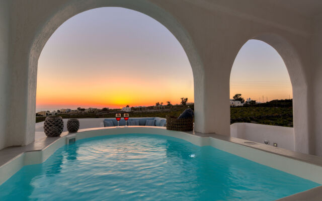 Blanca Luxury Villa