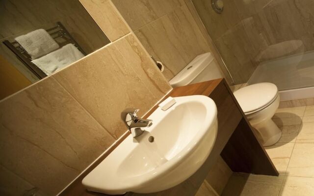 Best Western Gibside Hotel