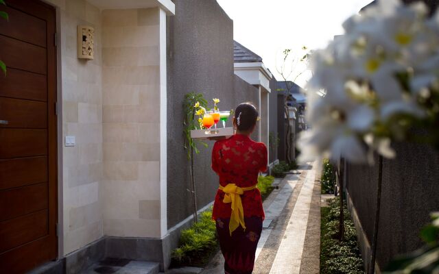 The Light Exclusive Villas & SPA