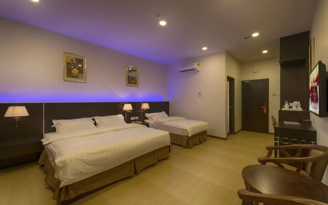 Ernes Hotel