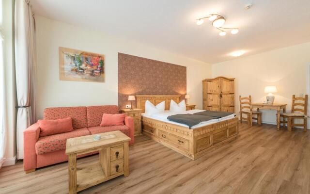 Hotel Waldfrieden