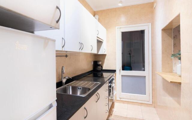 Apartamento Eixample 7