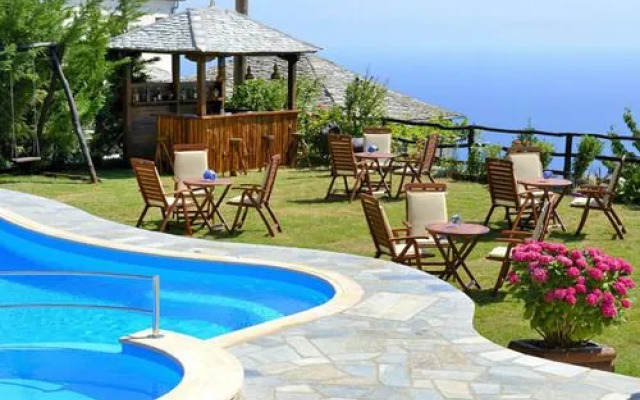 Guest House 2 Stars Zagora