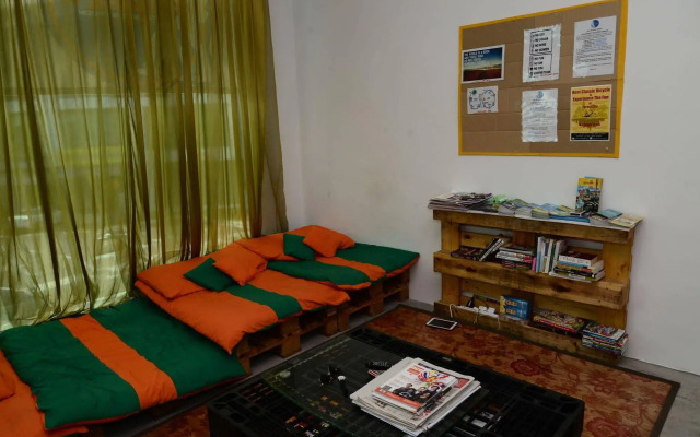 Double K Hostel Johor Bahru