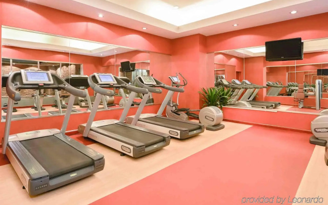 Novotel Beijing Sanyuan