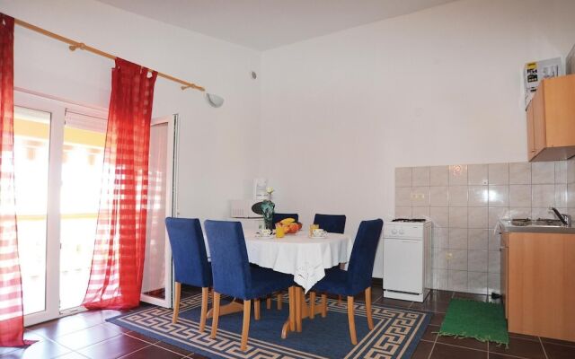 Awesome Home in Vir With Wifi and 3 Bedrooms