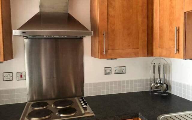 Cosy & Convenient Flat Near Victoria Station & Man Arena!