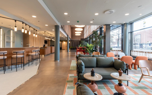 Scandic Tampere City