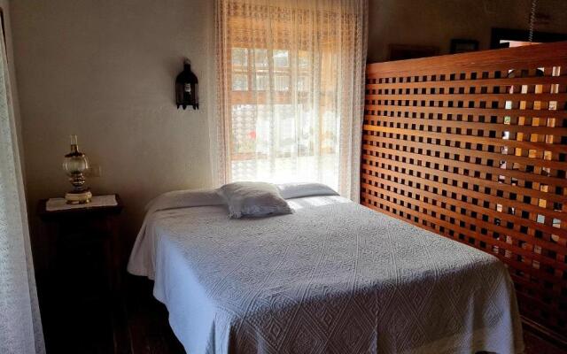 Casa Rural Manos de Oro by Isla Bonita