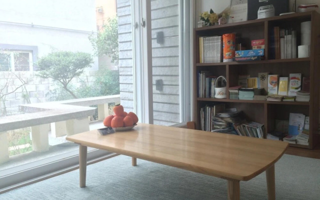 Byulbam - Hostel
