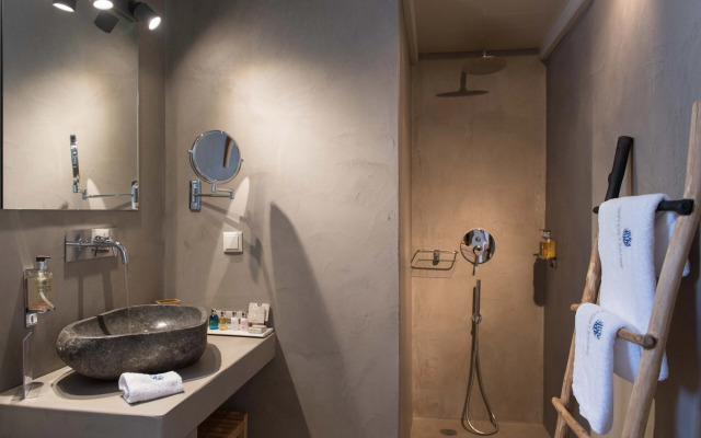 Sifnos House - Rooms & Spa