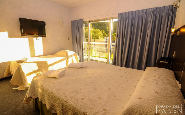 Posada del Vaivén