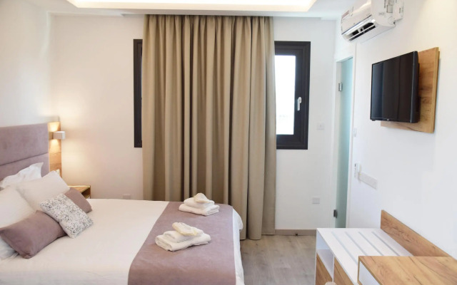 Hypnos Boutique Hotel