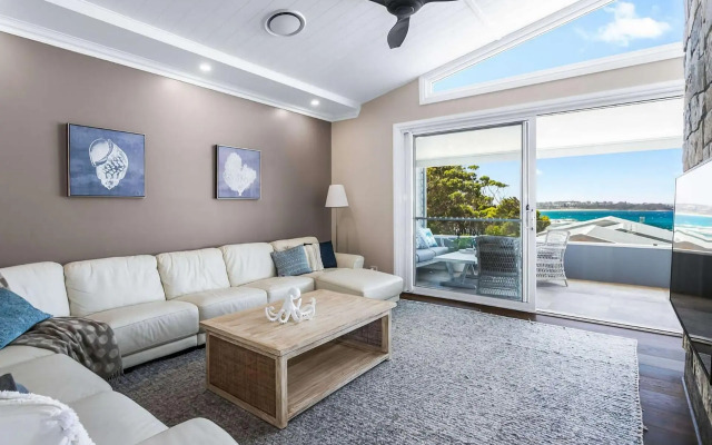 Hamptons Ocean Escape