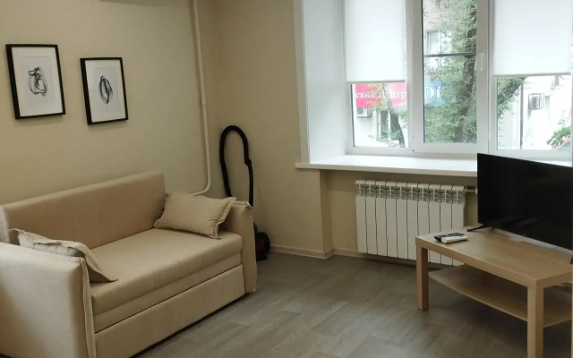Квартирное бюро 27 на Пушкина 56
