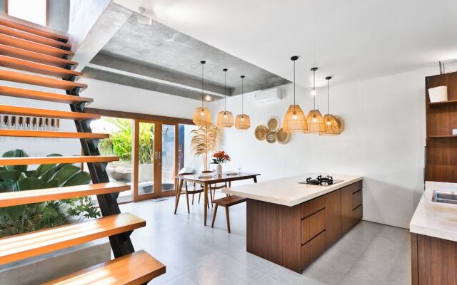 Octo 6 Villa by Betterplace