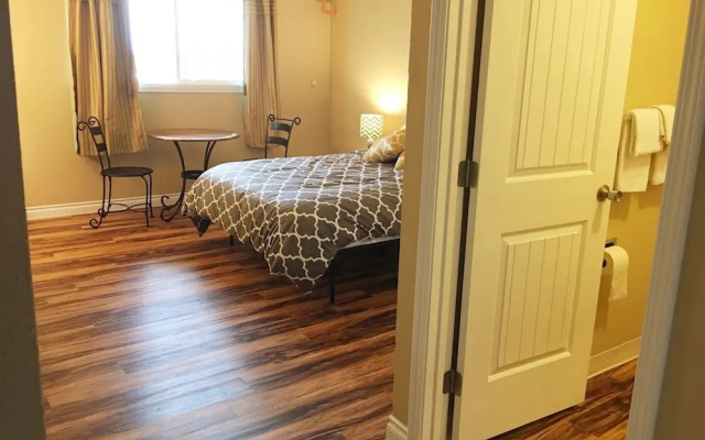 Travel Inn