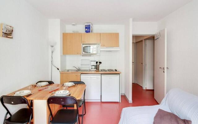 Appartement Cauterets, 2 pièces, 4 personnes - FR-1-401-7