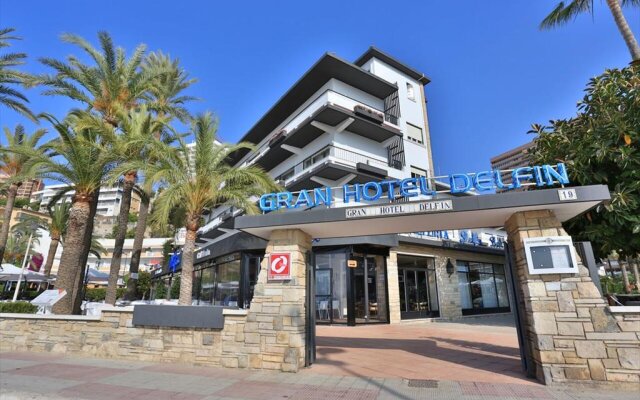 Gran Hotel Delfin