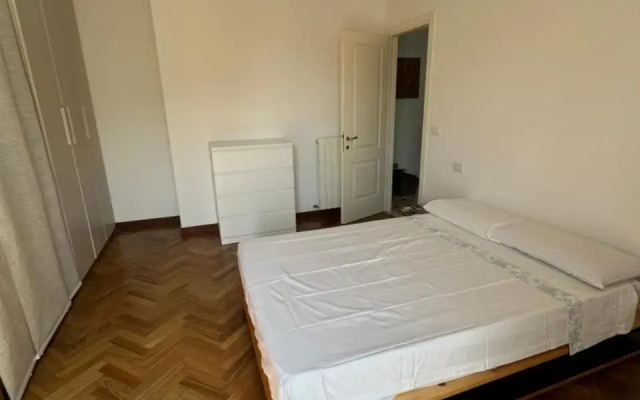 Appartamento al Carmine