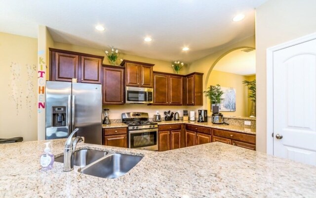 Amazing House! - Solterra - 5377OA