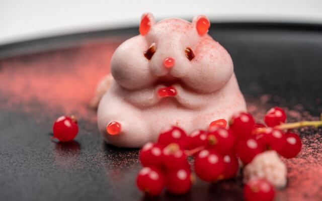 Gracie Art Hotel 798