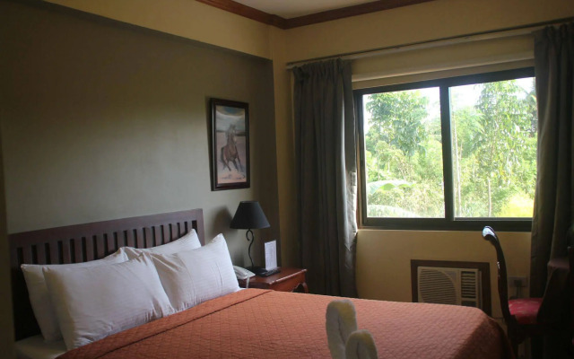 Spring Plaza Hotel